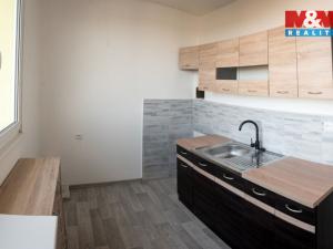 Prodej bytu 3+1, Opava - Předměstí, Krnovská, 72 m2