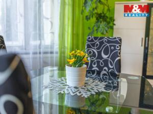 Prodej rodinného domu, Slaný, V Ráji, 80 m2