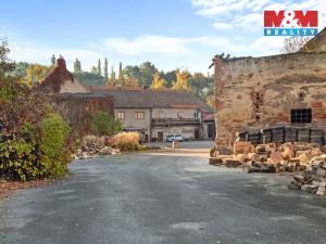 Prodej rodinného domu, Slatina, 300 m2