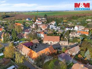 Prodej rodinného domu, Slatina, 300 m2