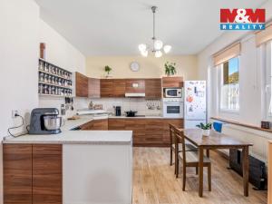 Prodej rodinného domu, Krupka, Husitská, 230 m2