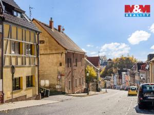 Prodej rodinného domu, Krupka, Husitská, 230 m2