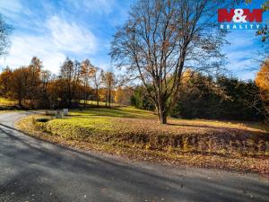 Prodej pozemku pro bydlení, Malá Morava - Zlatý Potok, 544 m2