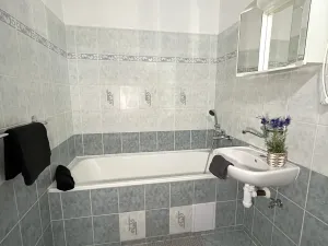 Pronájem bytu 3+1, Česká Lípa, Havířská, 72 m2