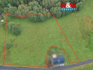 Prodej louky, Rokytnice nad Jizerou - Františkov, 4678 m2