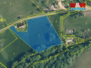 Prodej louky, Rokytnice nad Jizerou - Františkov, 4678 m2