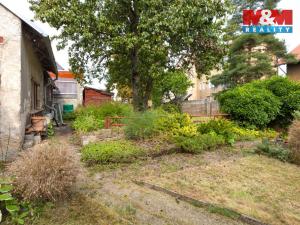 Prodej rodinného domu, Rakovník - Rakovník II, Komenského nám., 160 m2