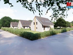 Prodej pozemku pro bydlení, Chotěšice - Malá Strana, 8325 m2