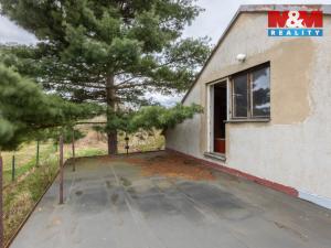 Prodej rodinného domu, Kladruby, 100 m2