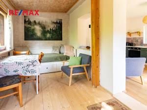 Pronájem chaty, Zákupy, 41 m2