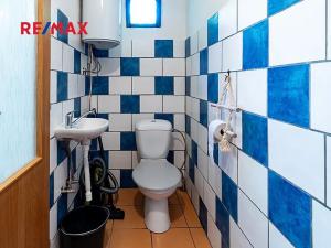 Pronájem chaty, Zákupy, 41 m2