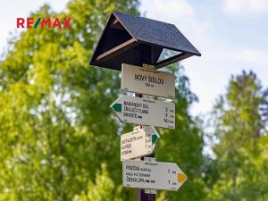 Pronájem chaty, Zákupy, 41 m2