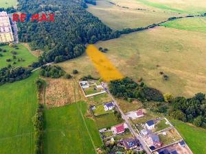 Prodej louky, Česká Lípa, 9571 m2