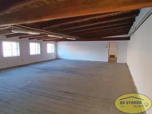 Pronájem kanceláře, Olomouc, Na střelnici, 96 m2