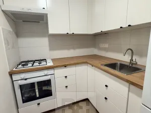 Pronájem bytu 3+kk, Praha - Záběhlice, Hlavní, 57 m2
