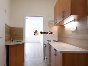 Pronájem bytu 1+kk, Praha - Nusle, Žateckých, 34 m2