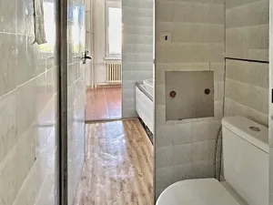 Prodej bytu 3+1, Žirovnice, Sídliště, 62 m2