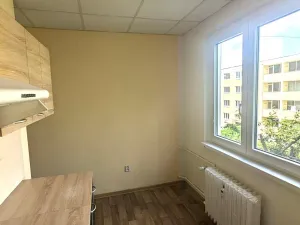 Pronájem bytu 2+1, Bílina, M. Švabinského, 55 m2