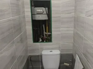 Pronájem bytu 2+1, Bílina, M. Švabinského, 55 m2