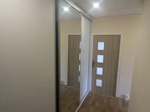 Pronájem bytu 2+1, Bílina, M. Švabinského, 55 m2