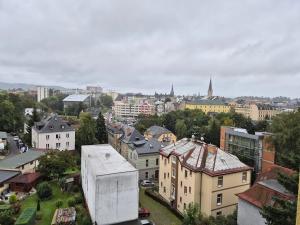 Prodej bytu 2+1, Liberec, Zhořelecká, 50 m2