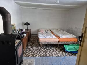 Prodej zemědělské usedlosti, Zákupy, 120 m2