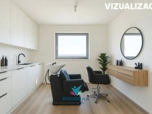 Prodej rodinného domu, Dubí, V Aleji, 206 m2