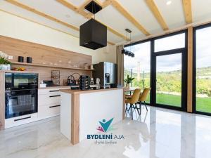 Prodej rodinného domu, Bystřany, 122 m2