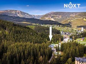 Prodej bytu 2+kk, Pec pod Sněžkou, 35 m2