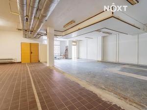 Pronájem obchodního prostoru, Český Krumlov, Urbinská, 360 m2