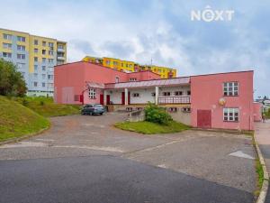 Pronájem obchodního prostoru, Český Krumlov, Urbinská, 360 m2