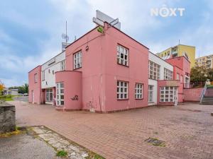 Pronájem obchodního prostoru, Český Krumlov, Urbinská, 360 m2