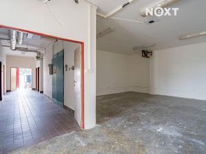 Pronájem obchodního prostoru, Český Krumlov, Urbinská, 320 m2