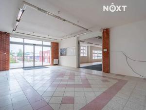 Pronájem obchodního prostoru, Český Krumlov, Urbinská, 753 m2