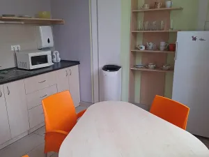 Pronájem kanceláře, Brno, Jana Babáka, 49 m2