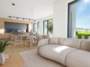 Prodej bytu 4+kk, Praha, 101 m2