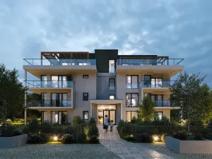 Prodej bytu 3+kk, Praha, 80 m2