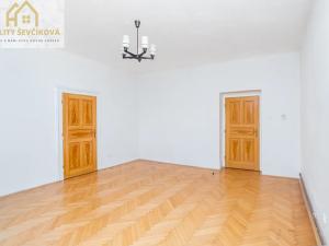 Prodej bytu 2+1, Hradec Králové, Pospíšilova, 69 m2