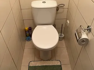 Pronájem bytu 3+kk, Vamberk, Jugoslávská, 68 m2