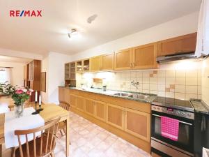 Prodej rodinného domu, Praha - Klánovice, Karla Křížka, 153 m2