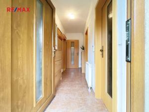 Prodej rodinného domu, Praha - Klánovice, Karla Křížka, 153 m2