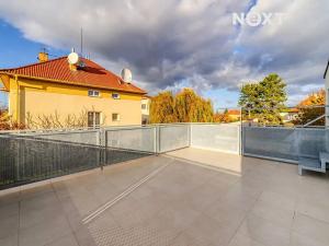 Prodej bytu 2+kk, Praha - Sedlec, Suchdolská, 62 m2