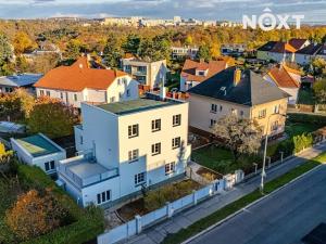 Prodej bytu 2+kk, Praha - Sedlec, Suchdolská, 62 m2