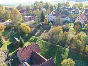 Prodej pozemku pro bydlení, Příluka, 805 m2