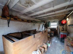 Prodej rodinného domu, Zámrsk, 133 m2