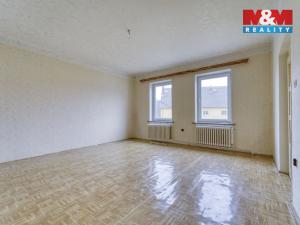 Prodej zemědělské usedlosti, Chotěšov, Starý mlýn, 238 m2