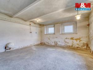 Prodej zemědělské usedlosti, Chotěšov, Starý mlýn, 238 m2