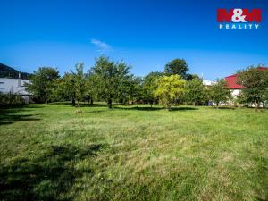 Prodej pozemku pro bydlení, Chvalčov, 2340 m2