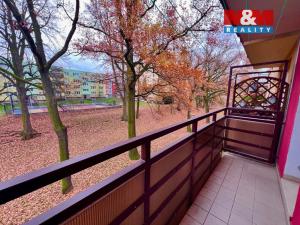 Prodej bytu 3+1, Ostrava - Výškovice, Šeříková, 81 m2