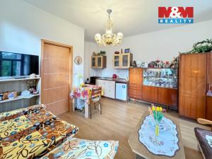 Pronájem bytu 1+kk, Šimonovice - Minkovice, Šimonovická, 20 m2